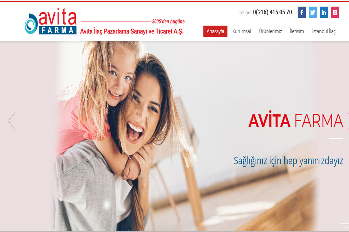 Web Tasarım/Logo/Adwords