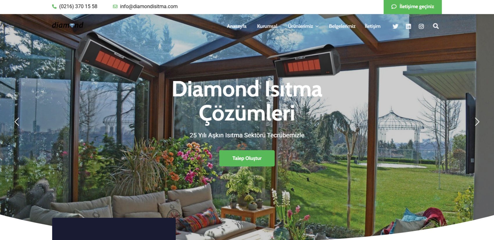 Web Tasarım/Logo/Adwords