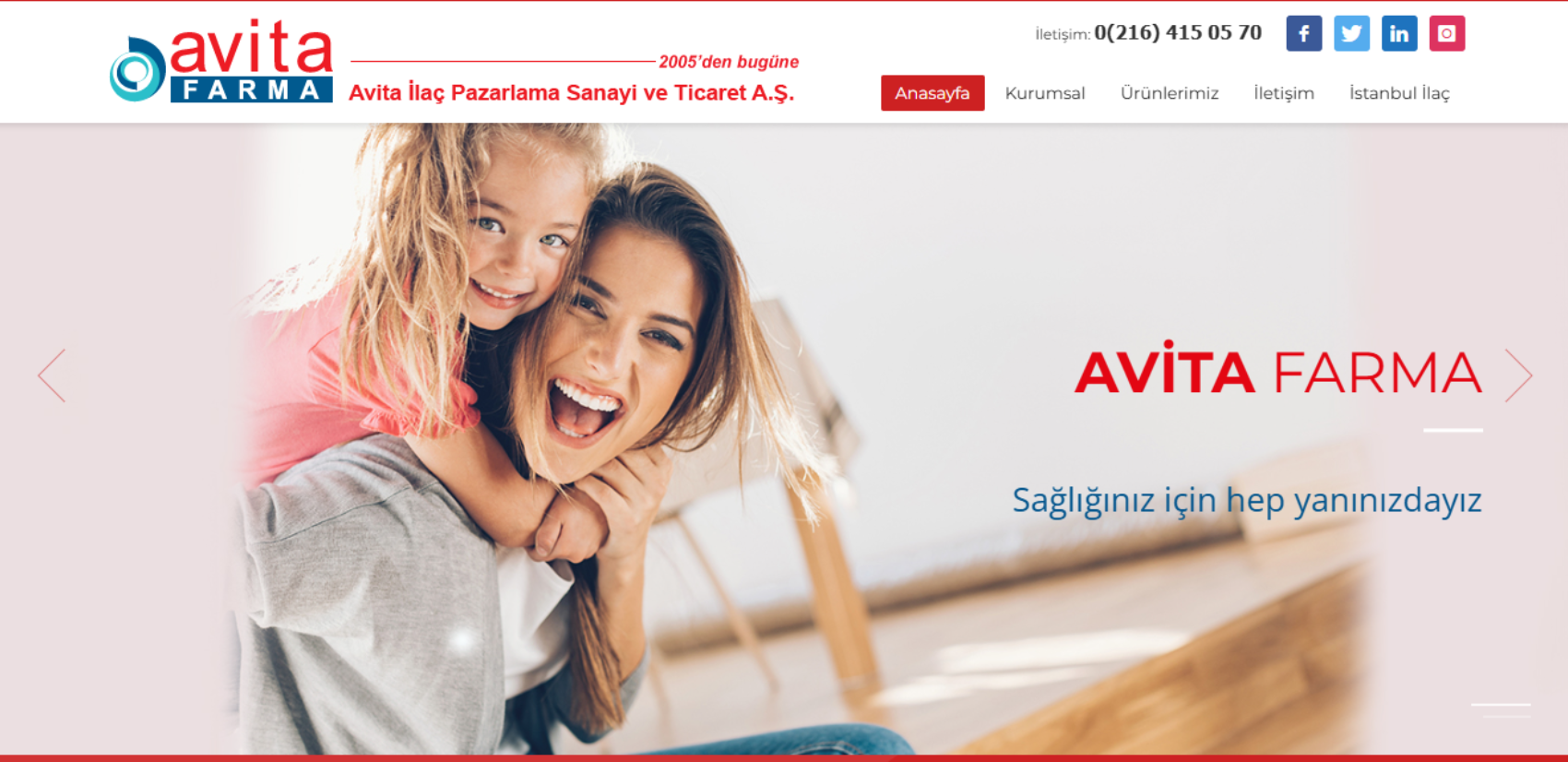 Web Tasarım/Logo/Adwords