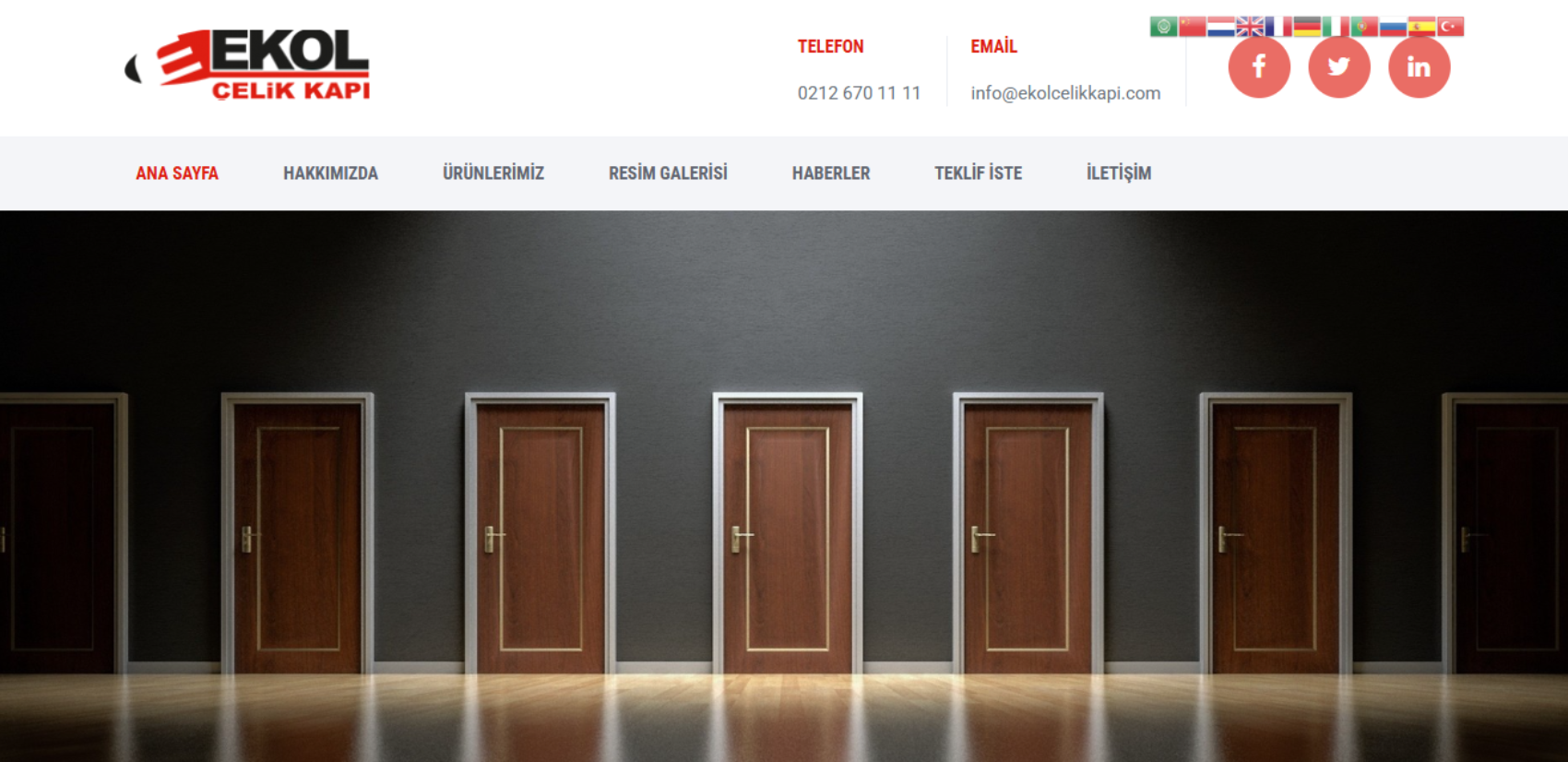 Web Tasarım/Logo/Adwords