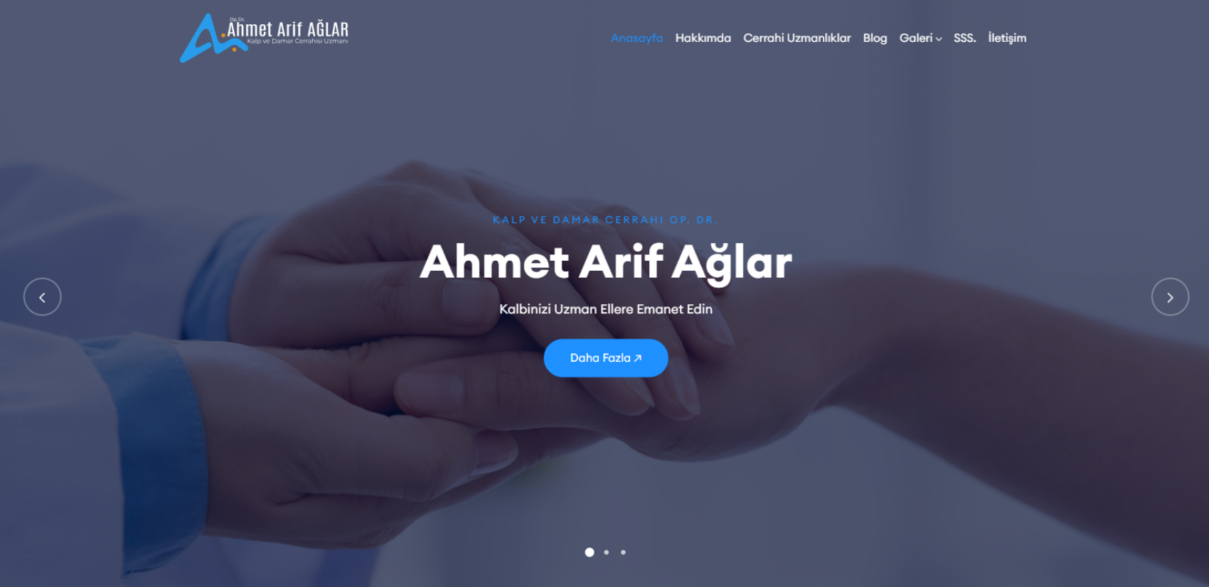 Web Tasarım/Logo/Adwords