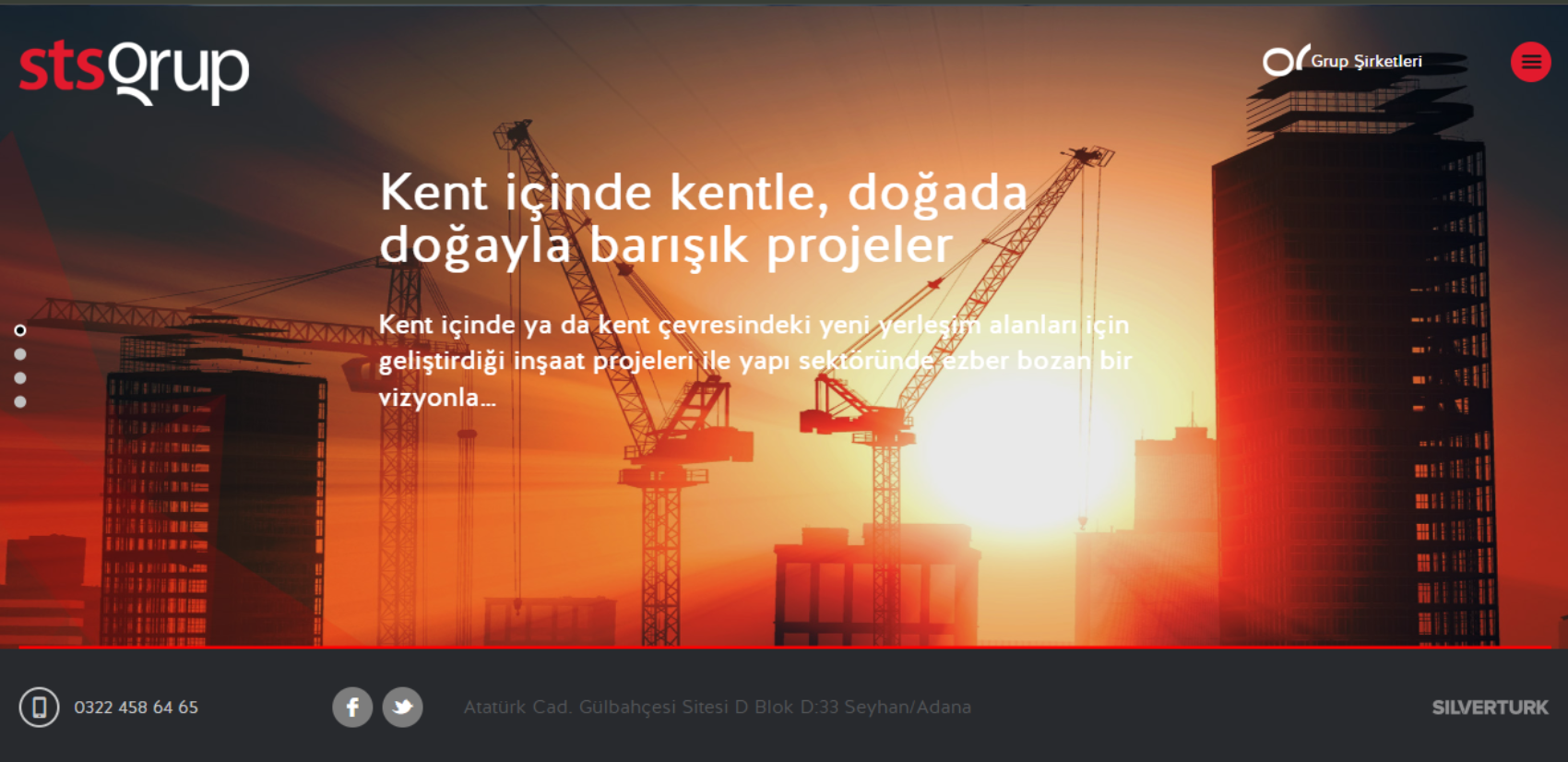 Web Tasarım/Logo/Adwords