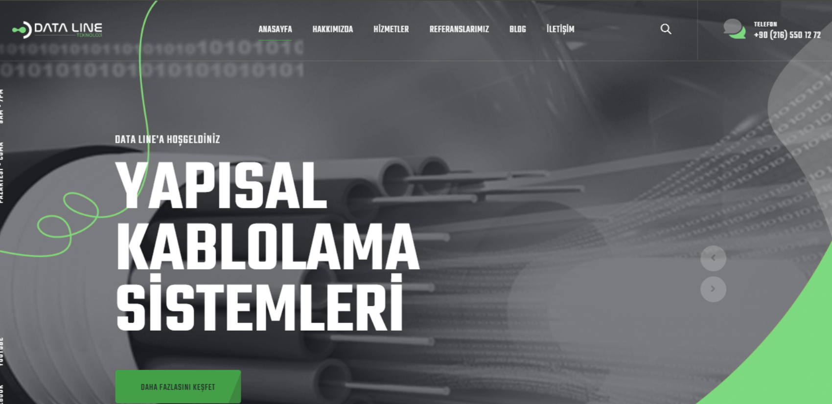 Web Tasarım/Logo/Adwords